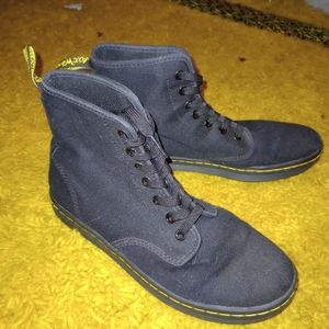 Dr. martens